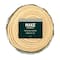 12 Packs: 4 ct. (48 total) 3.875" Pinewood Slices by Make Market®